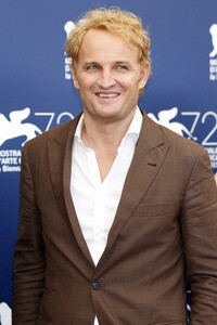 'Everest' Photocall, Biennale 2015