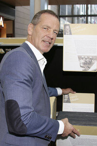 Ausstellung 'Hall of Fame des deutschen Sports' in Hamburg