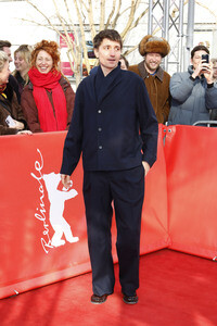 Filmpremiere 'A Family', Berlinale 2026