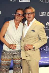 Fashion2Night Eventnacht in Hamburg