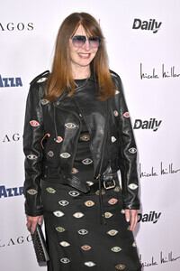Daily Front Row's Fashion LA Awards 2026 in Beverly Hills