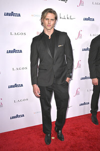 Daily Front Row's Fashion LA Awards 2026 in Beverly Hills