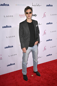 Daily Front Row's Fashion LA Awards 2026 in Beverly Hills