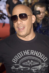Filmpremiere 'Fast & Furious 8' in Berlin