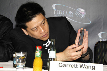 FedCon 23, Düsseldorf