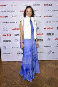 FaceClub Female Vision Gala 2025 in Berlin