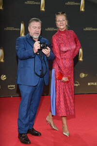 Der Deutsche Fernsehpreis 2025 in Köln