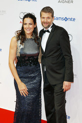 42. Deutscher Filmball 2015, München