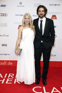 44. Deutscher Filmball 2017 in München