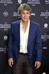 Eröffnung vom Filmfest München 2015