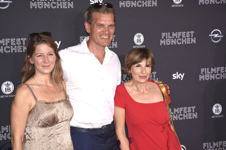 Opening vom 34. Filmfest München 2016