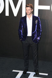 Tom Ford Womenswear Collection Autumn/Winter 2015 Präsentation, Los Angeles