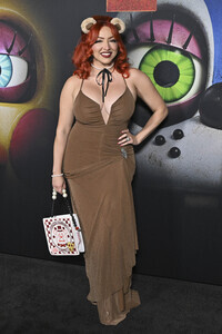 Filmpremiere 'Five Nights at Freddy's 2' in Los Angeles