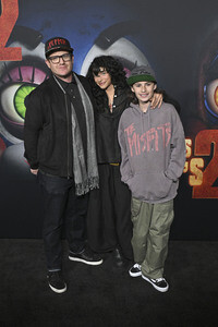 Filmpremiere 'Five Nights at Freddy's 2' in Los Angeles