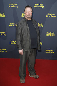 Serienpremiere 'Friesenjunkies', Filmfest Hamburg 2026