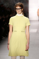 Marc Cain Fashion Show, Berlin Fashion Week Autumn/Winter 2015