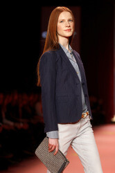 Shop The Runway Presented by Fashion ID, Berlin Fashion Week Autumn/Winter 2015