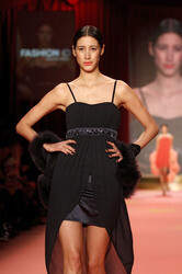 Shop The Runway Presented by Fashion ID, Berlin Fashion Week Autumn/Winter 2015