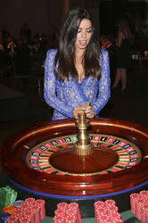 Gamblers Night 2014 Charity Pokern, Hamburg