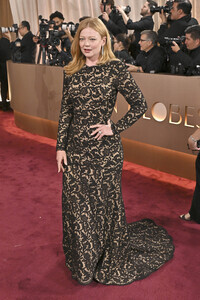 Golden Globe Awards 2026 in Beverly Hills