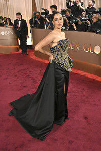 Golden Globe Awards 2026 in Beverly Hills