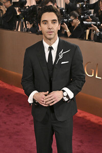 Golden Globe Awards 2026 in Beverly Hills