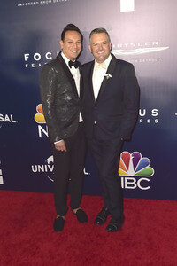 NBCUniversal Golden Globes 2017 After Party in Beverly Hills