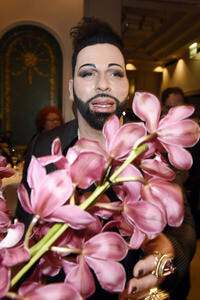 Haute Cuisine Ladies Lunch auf der Berlin Fashion Week Autumn/Winter 2016
