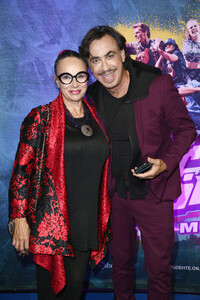 Musicalpremiere 'Fack Ju Göhte - Das Musical' in Berlin