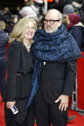 'Fifty Shades of Grey' Weltpremiere, Berlinale 2015