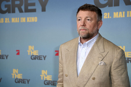 Filmscreening 'In the Grey' in Berlin