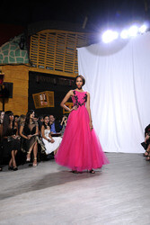 Christophe Guillarmé Fashion Show, Fashion Week Paris