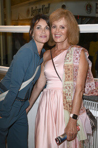 Theaterpremiere 'Der eingebildet Kranke' und 90. Geburtstag von Dieter Hallervorden in Berlin