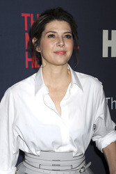 'The Normal Heart' Premiere, New York