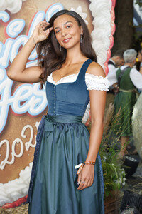 TV Show 'HeidiFest by Heidi Klum' in München