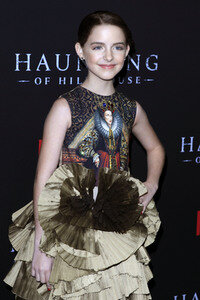 Serienpremiere 'Spuk in Hill House' in Los Angeles