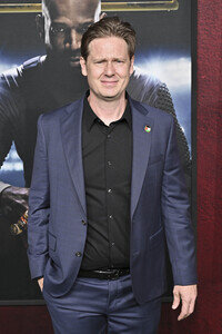 Filmpremiere 'Him - Der Größte aller Zeiten' in Los Angeles