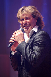 Hansi Hinterseer Konzert, Hagen