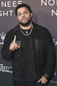 The Hollywood Reporter's Oscar Nominees Night in Los Angeles