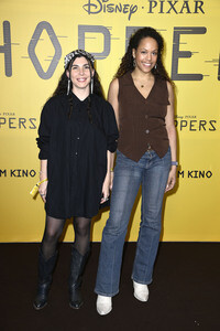 Filmscreening 'Hoppers' in Berlin