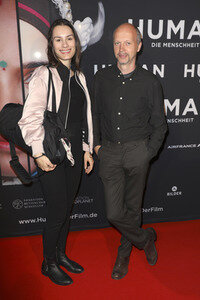 Filmperemiere 'Human - Die Menschheit' in Berlin