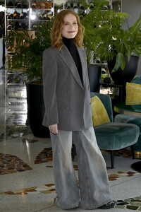 Photocall 'Die reichste Frau der Welt' in Rom