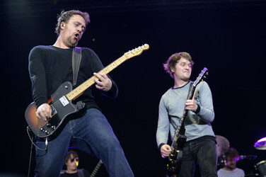 Hurricane Festival 2015 in Scheeßel