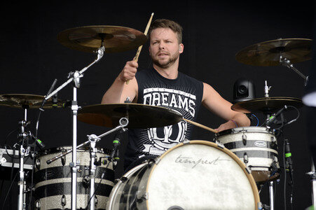 Hurricane Festival 2018 in Scheeßel