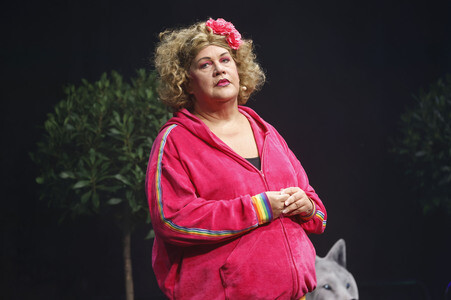 Preisverleihung Recklinghäuser Hurz 2026 in Recklinghausen