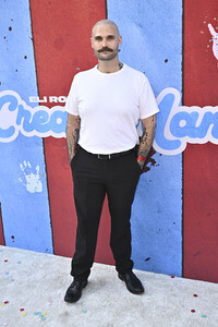 Filmpremiere 'Ice Cream Man' in Los Angeles