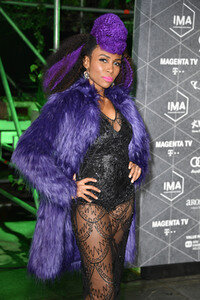 International Music Awards 2019 in Berlin