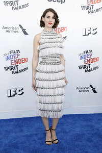 Film Independent Spirit Awards 2018 in Santa Monica