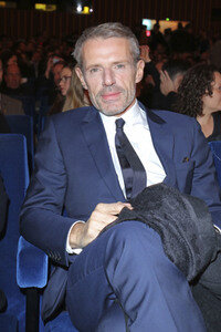 Filmpremiere 'Jacques - Entdecker der Ozeane' in Berlin