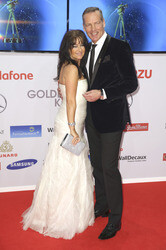 50. Verleihung der Goldenen Kamera 2015, Hamburg